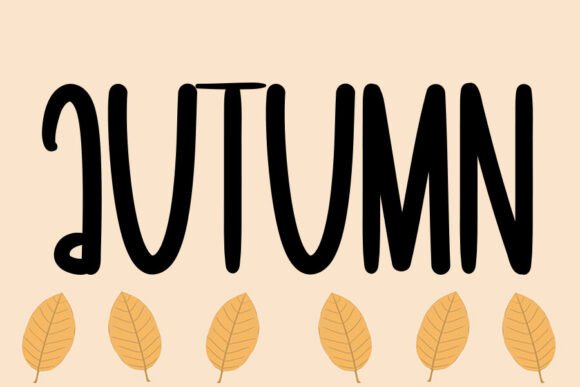 Blower Font PNG with transparent background - Preview 3