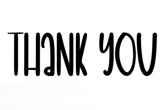 Blower Font PNG with transparent background - Preview 4