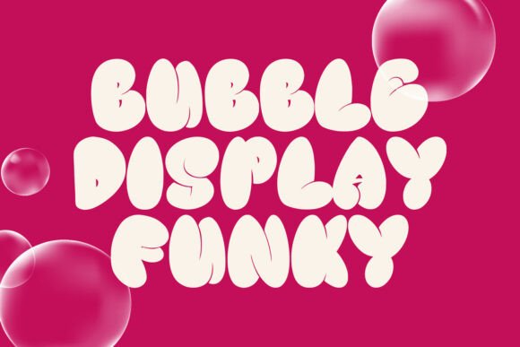 Bogu Bogu Font - Preview 1