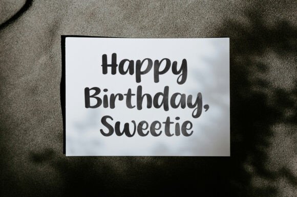 Camelia Samira Font - Preview 4