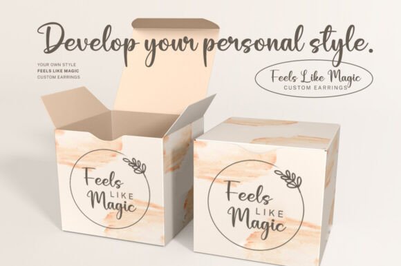 Della Font - Preview 5
