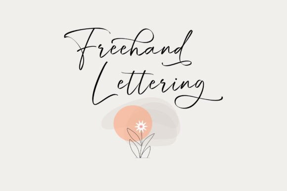 Fountain Font - Preview 4