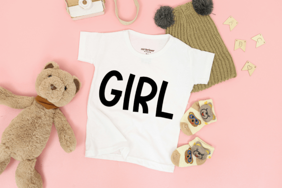 Goodtime Font - Preview 4