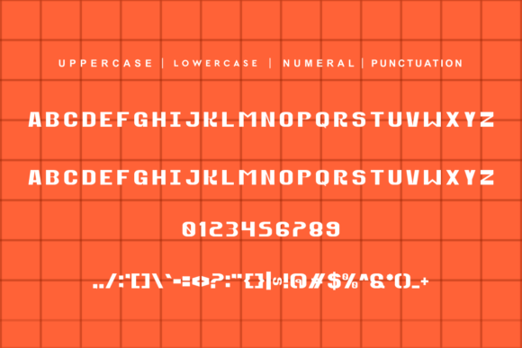 Alon Kelakon Font Font - Preview 1
