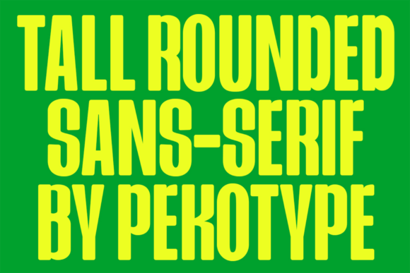 Jairo Font PNG with transparent background - Preview 1