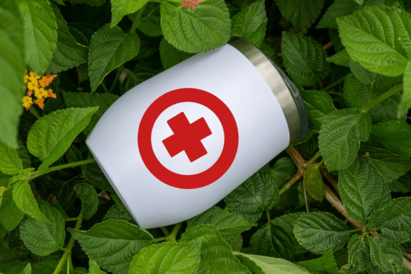 Nurse Doodle Font PNG with transparent background - Preview 6