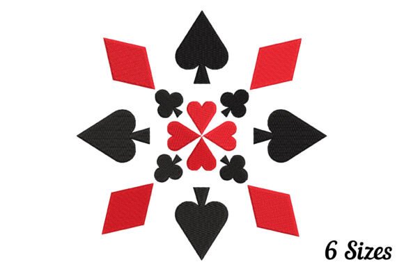 Poker Card