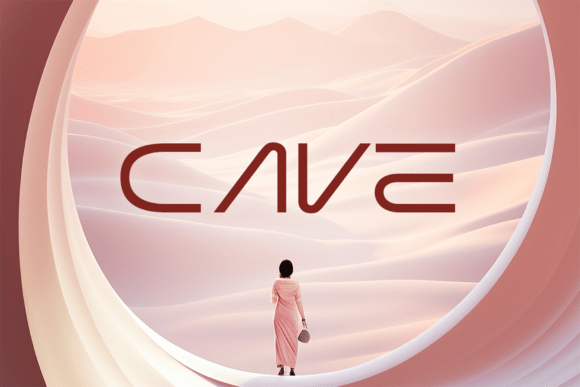 Psionic Font PNG with transparent background - Preview 4