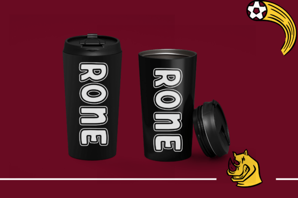 Quirky Varsity Font PNG with transparent background - Preview 4