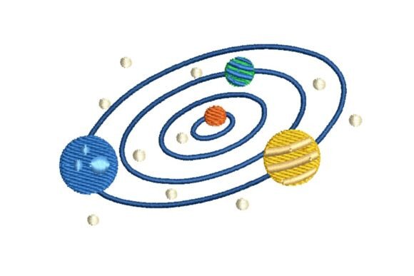 System of Planets