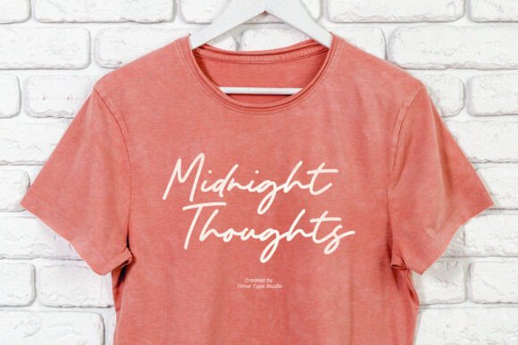 American Diamond Font - Preview 4