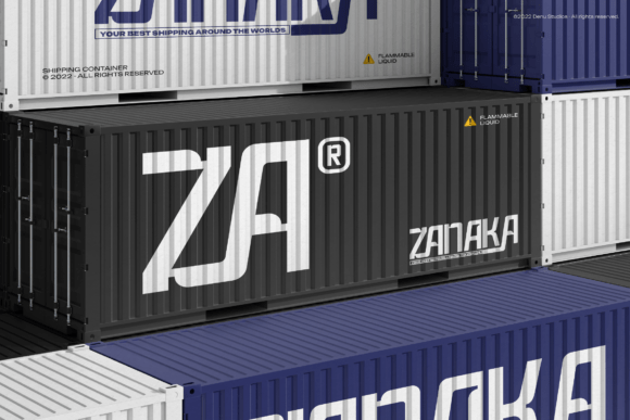 Antzuw Font - Preview 6