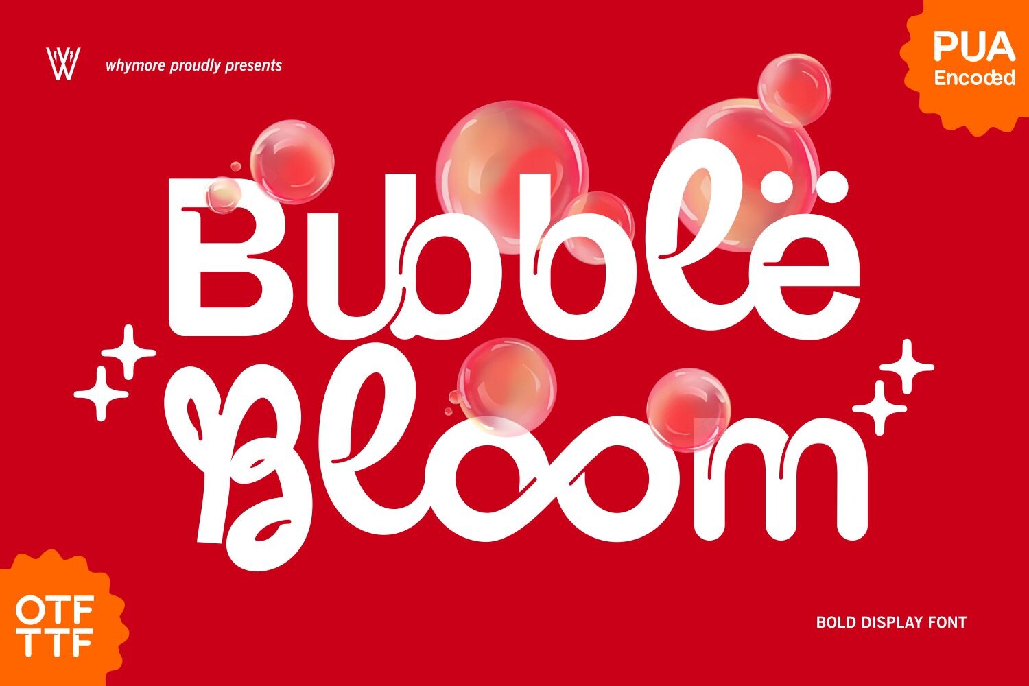 Bubble Bloom preview, placeholder image