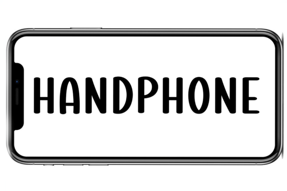 Charming Magnolia Font - Preview 2