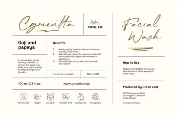 Checkbold Font - Preview 3