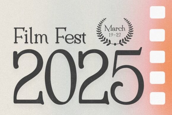 Cinemagic Font - Preview 3