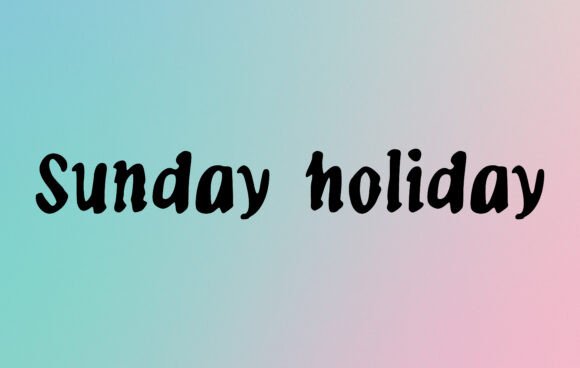 Cinzel Font PNG with transparent background - Preview 1
