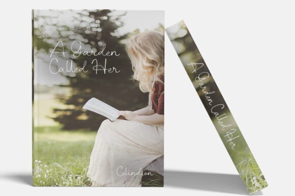 Dreamy Angel Font - Preview 6