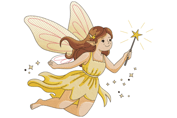 Fairy Girl