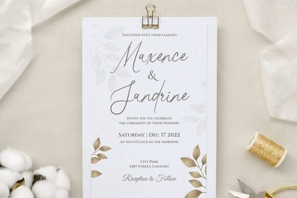 Flower Iceland Font - Preview 4