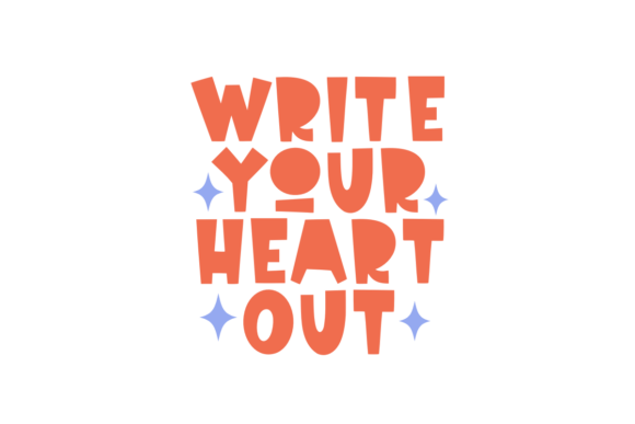 Friends School Font - Preview 6