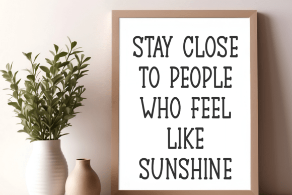 Fuzzy Chicklet Font PNG with transparent background - Preview 1