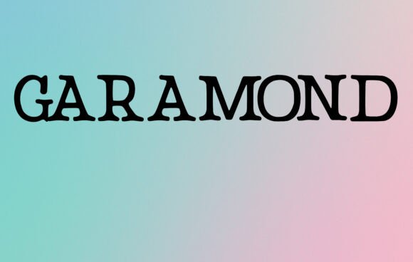 Garamond