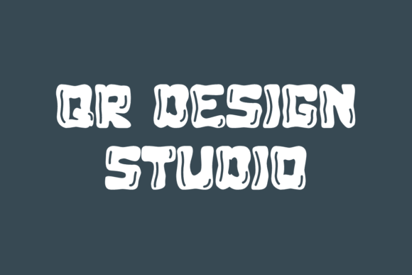 Gotani Chilok Font PNG with transparent background - Preview 2