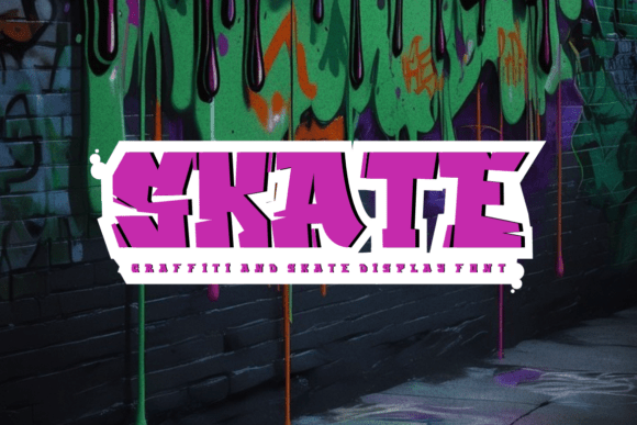 Gracs Scadoz Font PNG with transparent background - Preview 1