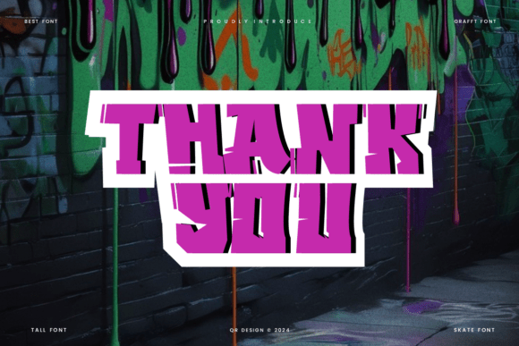 Gracs Scadoz Font PNG with transparent background - Preview 5