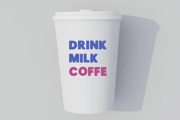 Hello Candy Font - Preview 4