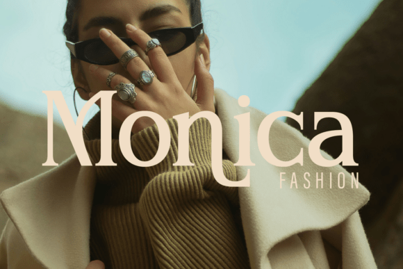 Helmova Font PNG with transparent background - Preview 2