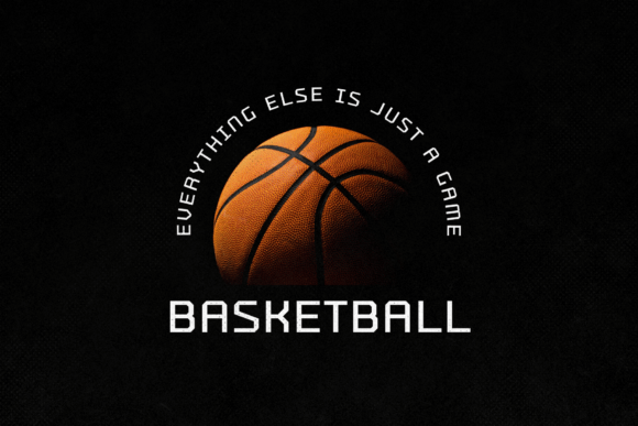 Heritage Champ Font - Preview 4