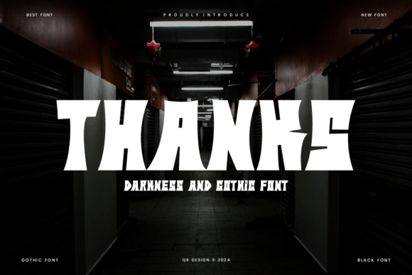 Joguc Regus Font - Preview 5