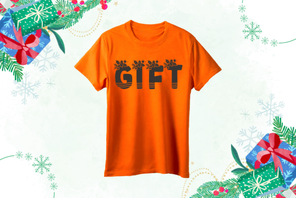 Quirky Jingle Font PNG with transparent background - Preview 5