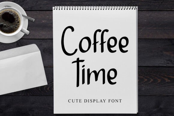 Atlantik Font - Preview 5