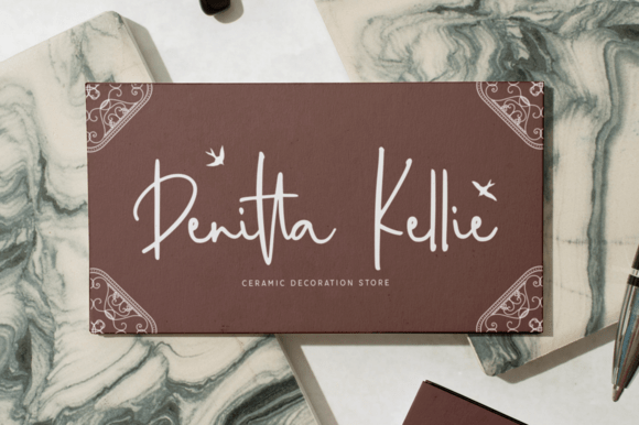 Bagla Font PNG with transparent background - Preview 3