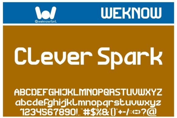 Big Bank Theory Font - Preview 4