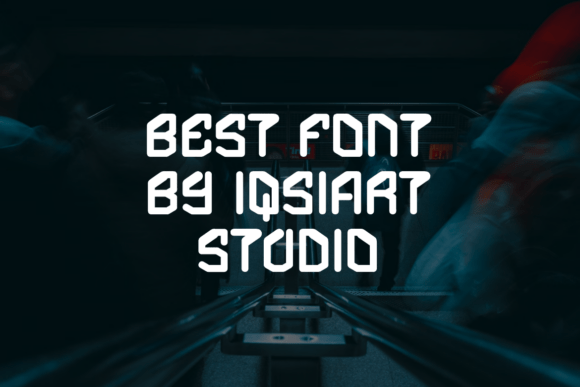 Celson Font - Preview 4