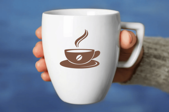 Coffee Day Doodle Font - Preview 6