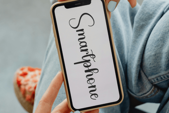 Dailight Font - Preview 5
