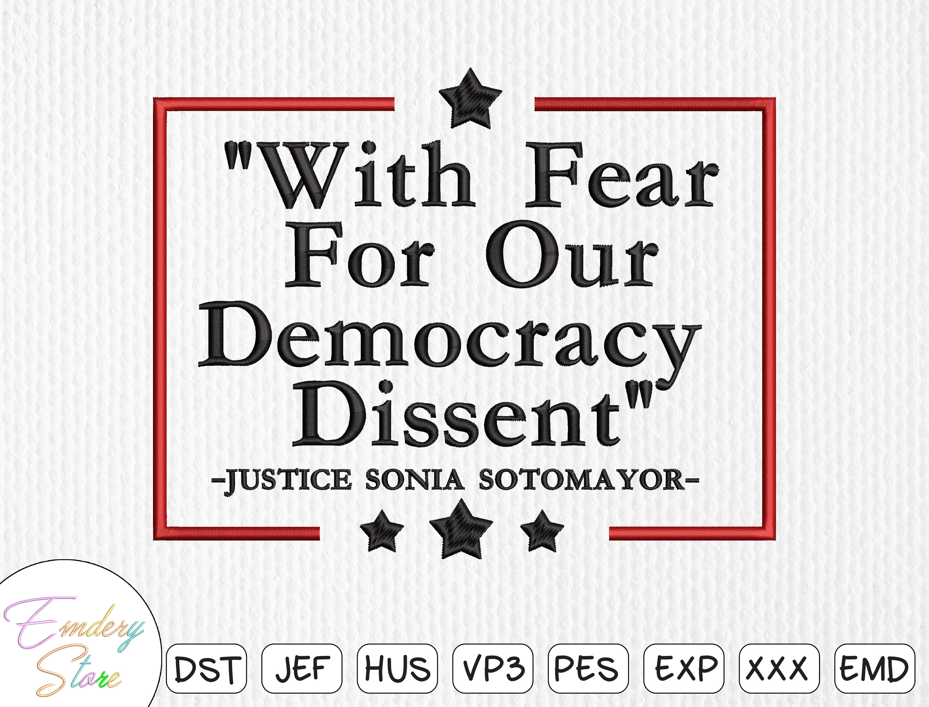 Democracy Dissent Quote