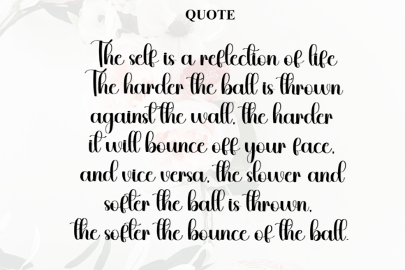 Digital Vintage Font - Preview 4