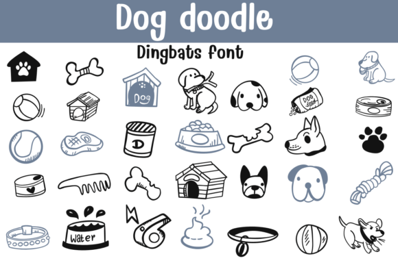 Dog Doodle