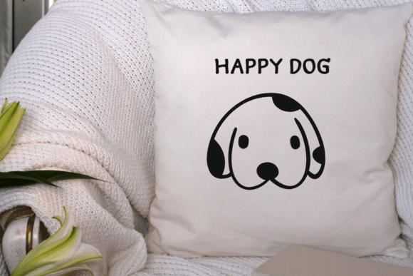 Dog Doodle Font - Preview 5