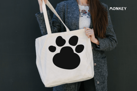Dog Doodle Font - Preview 6