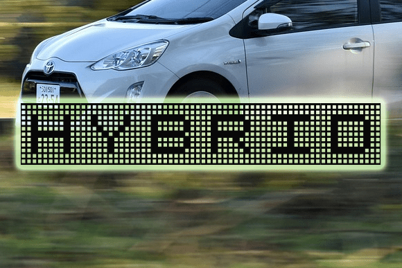 Energized Font - Preview 3