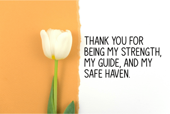 Happy Mother Font - Preview 2