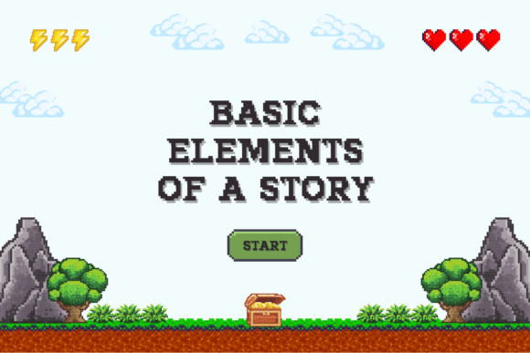 Hercules Pixel Font - Preview 5
