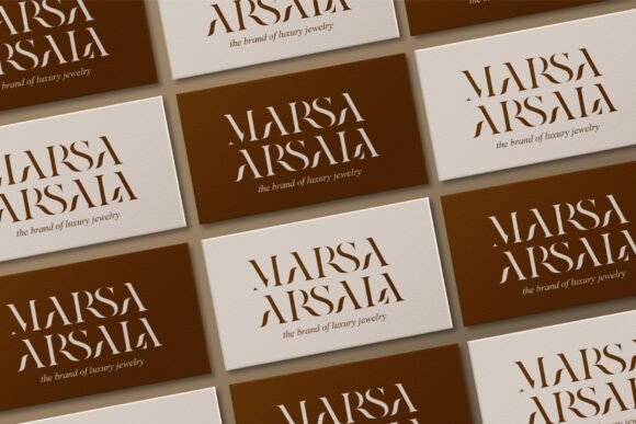 Kasero Font PNG with transparent background - Preview 4